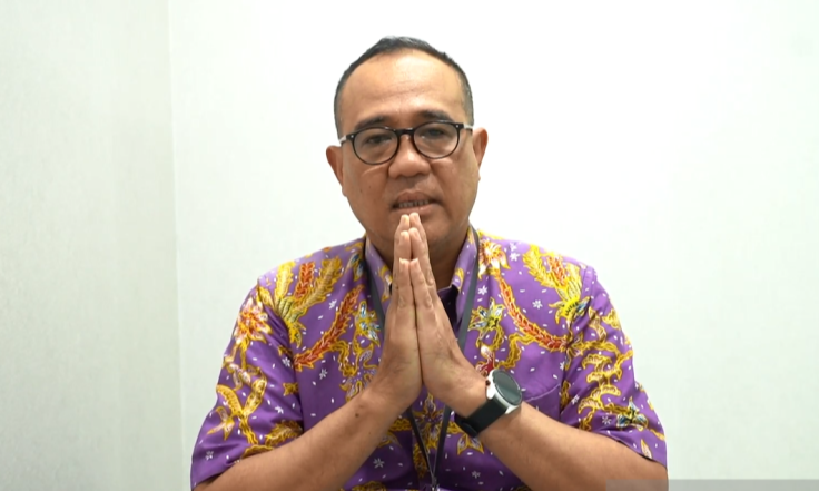 Rafael Alun Trisambodo Undur Diri Dari ASN DJP Kemenkeu