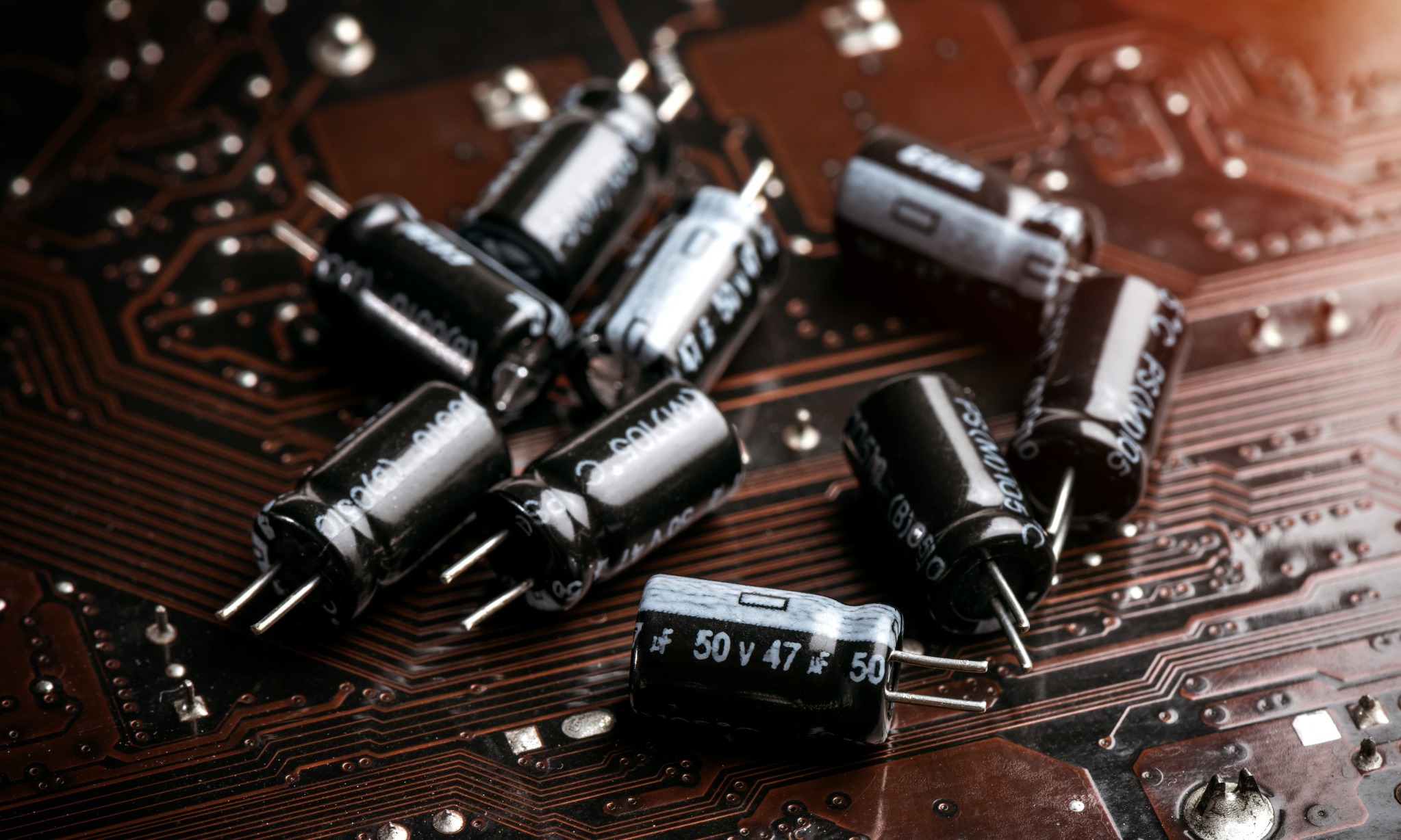 Superkapasitor, Alternatif Pengganti Baterai