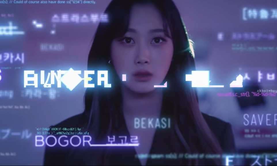 Aespa, Metaverse Girl Group Dari SM Entertainment