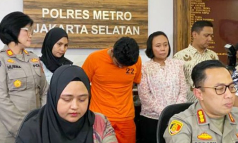 Korban Penganiayaan Anak Pejabat Berharap Perlindungan LPSK