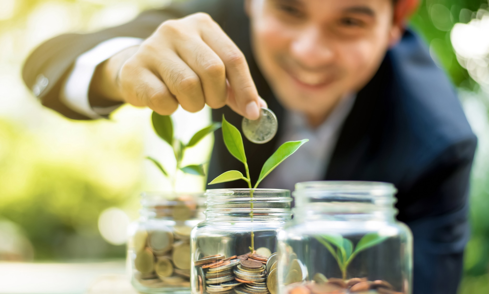 Dua Hal Ini Ganjal Investasi Hijau Di Indonesia