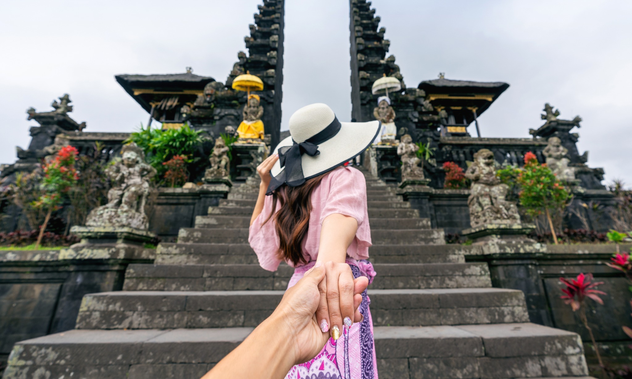 Slow Travel, Konsep Wisata Berkualitas