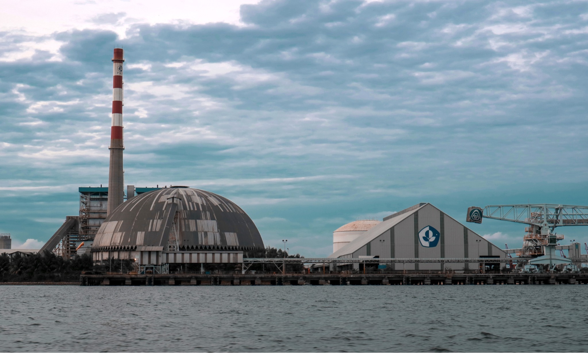 Pembangunan Industri Pupuk Di Papua Barat Tumbuhkan Lumbung Pangan