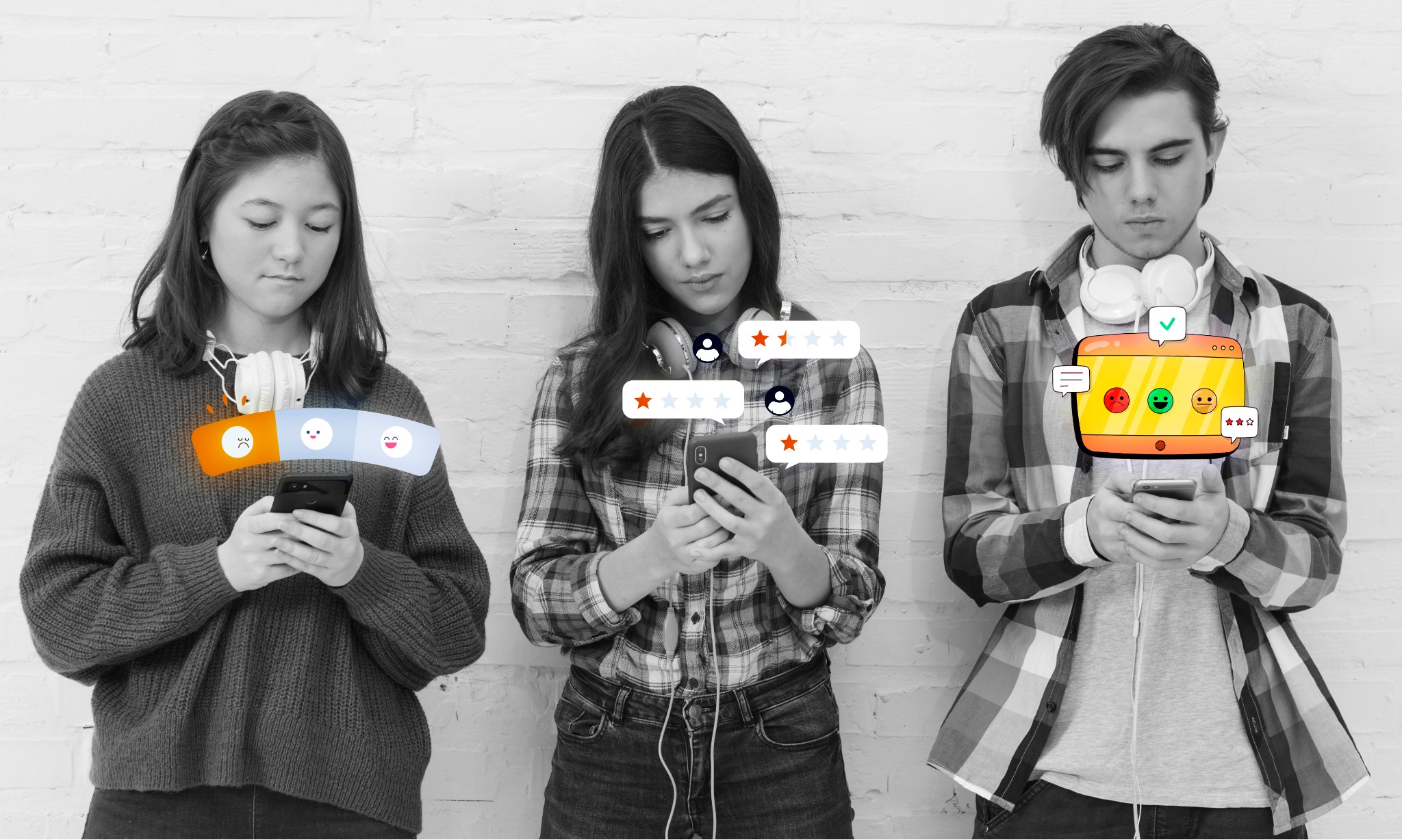 Melawan Candu Media Sosial Dengan <i>Dopamine Detox</i>