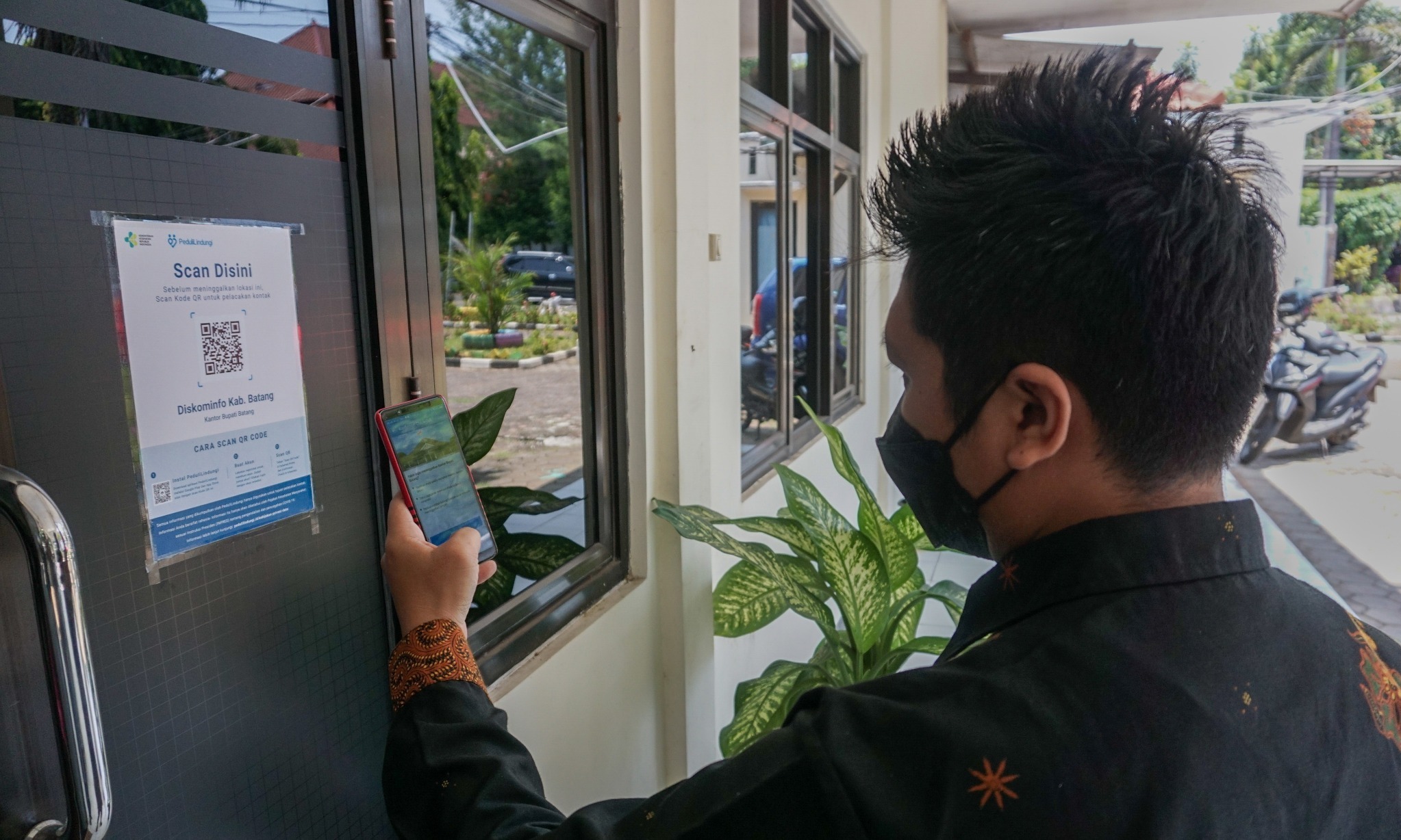 Masyarakat Dapat Manfaatkan SatuSehat Mobile Mulai 1 Maret
