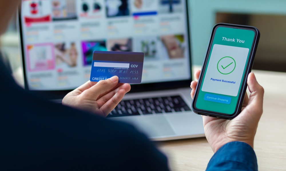 Paper.id Tambahkan Opsi Pembayaran <i>E-invoice</i> Lewat Shopee