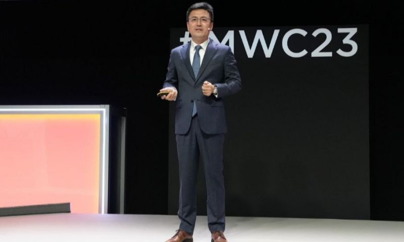 Huawei Luncurkan Dual-Engine Container Mesin Virtual