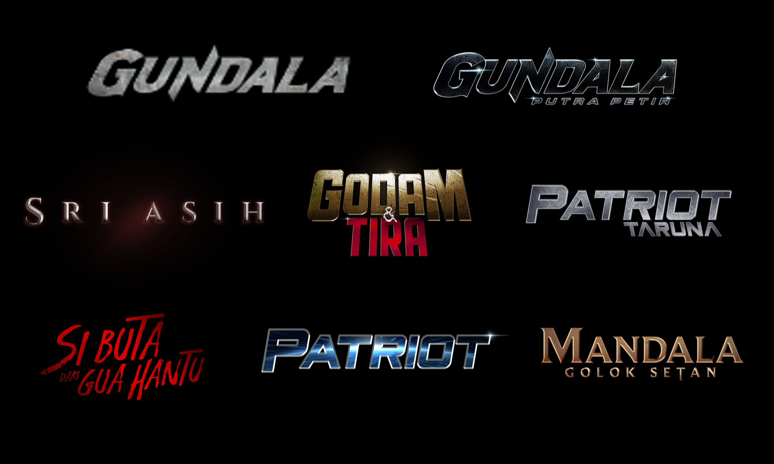 Siasat Superhero Lokal Di Tengah Dominasi Marvel-DC