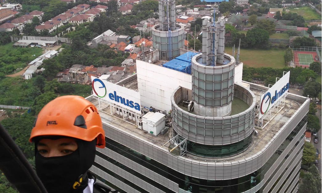 Elnusa Raih Kenaikan Laba Bersih 248% Di 2022