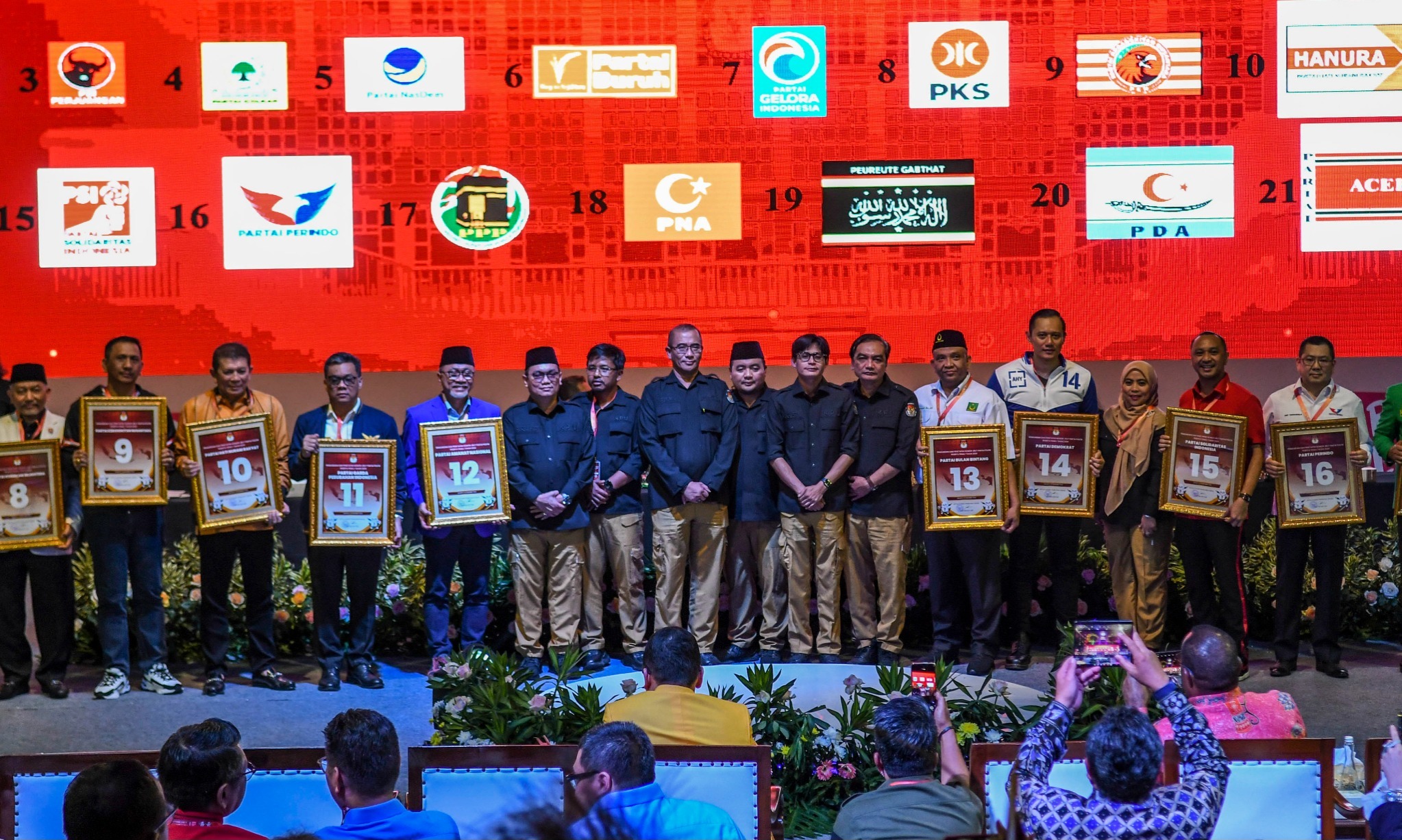 Ekonom Indef: Tahun politik Tingkatkan Konsumsi Masyarakat