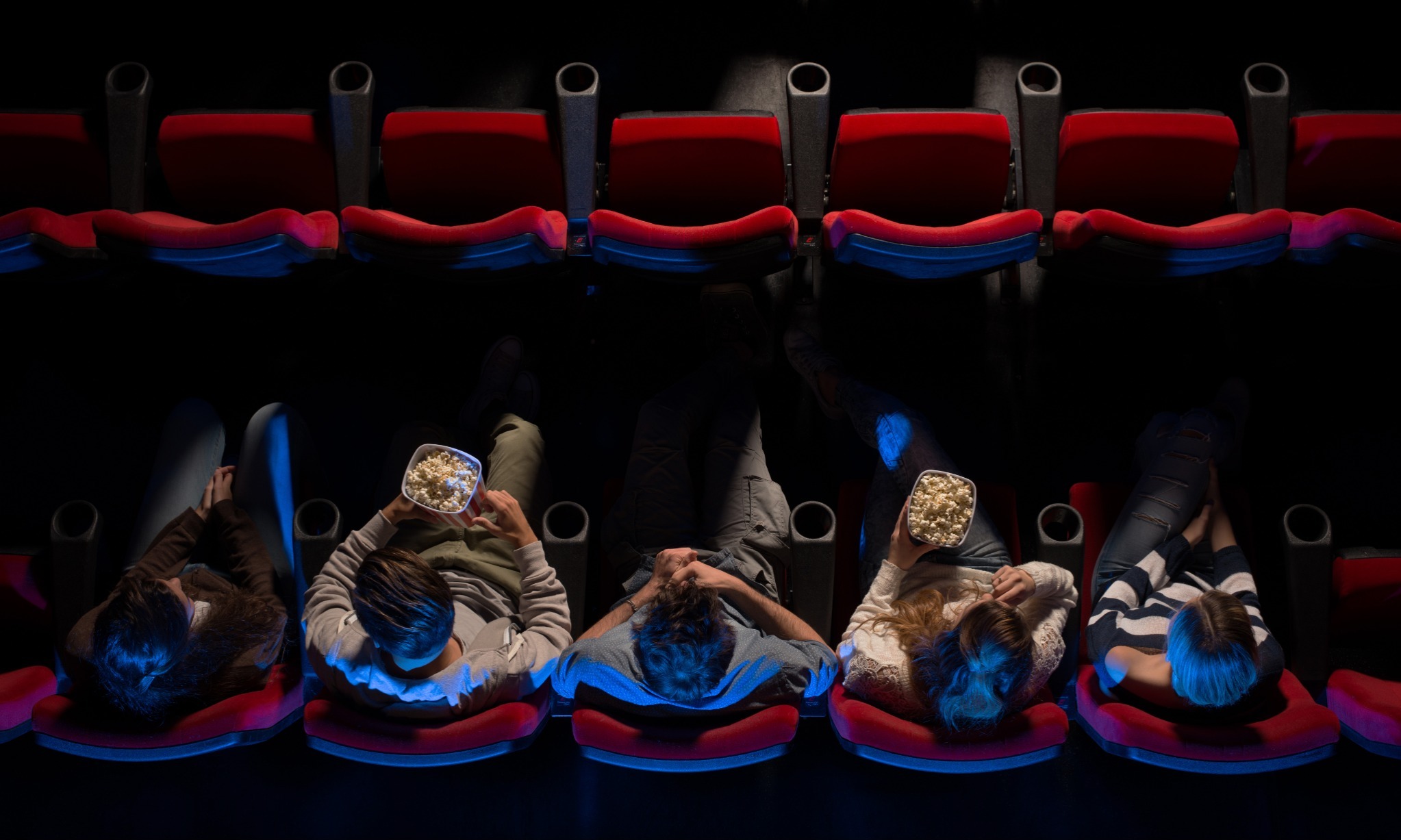 Keberagaman Jadi Kekuatan Film-film Indonesia