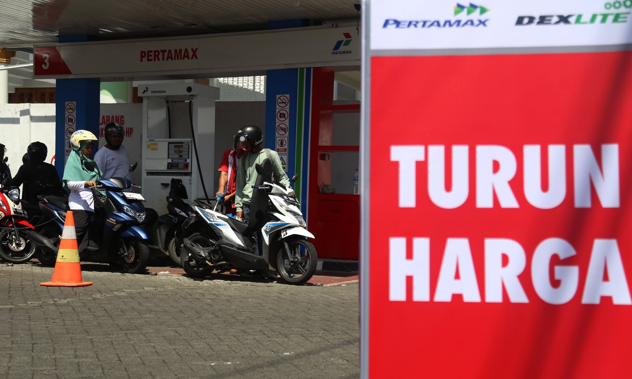 Depo Plumpang Makan Korban Jiwa, Pengamat Minta Dirut Pertamina Mundur