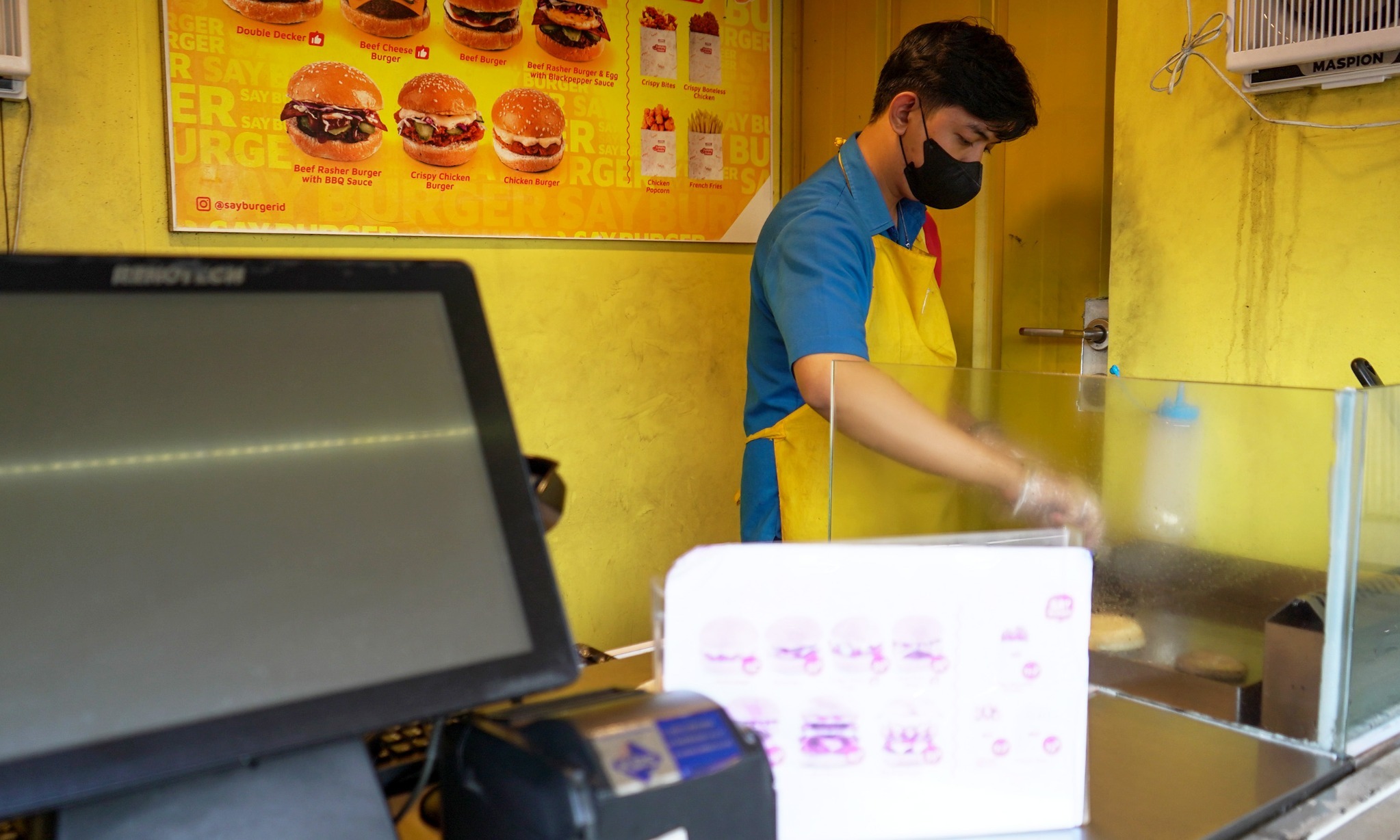 Kementerian Investasi Sebut NIB Dongkrak Peluang Berusaha