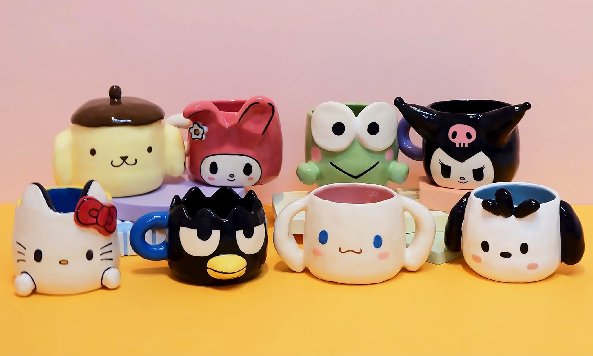 Langkah Baik Menekuni Tembikar Unik