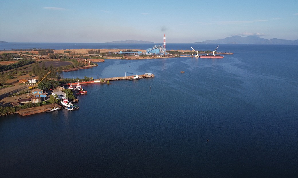 Bamsoet: Nikel Harus Kurangi Kemiskinan Di Wilayah Tambang