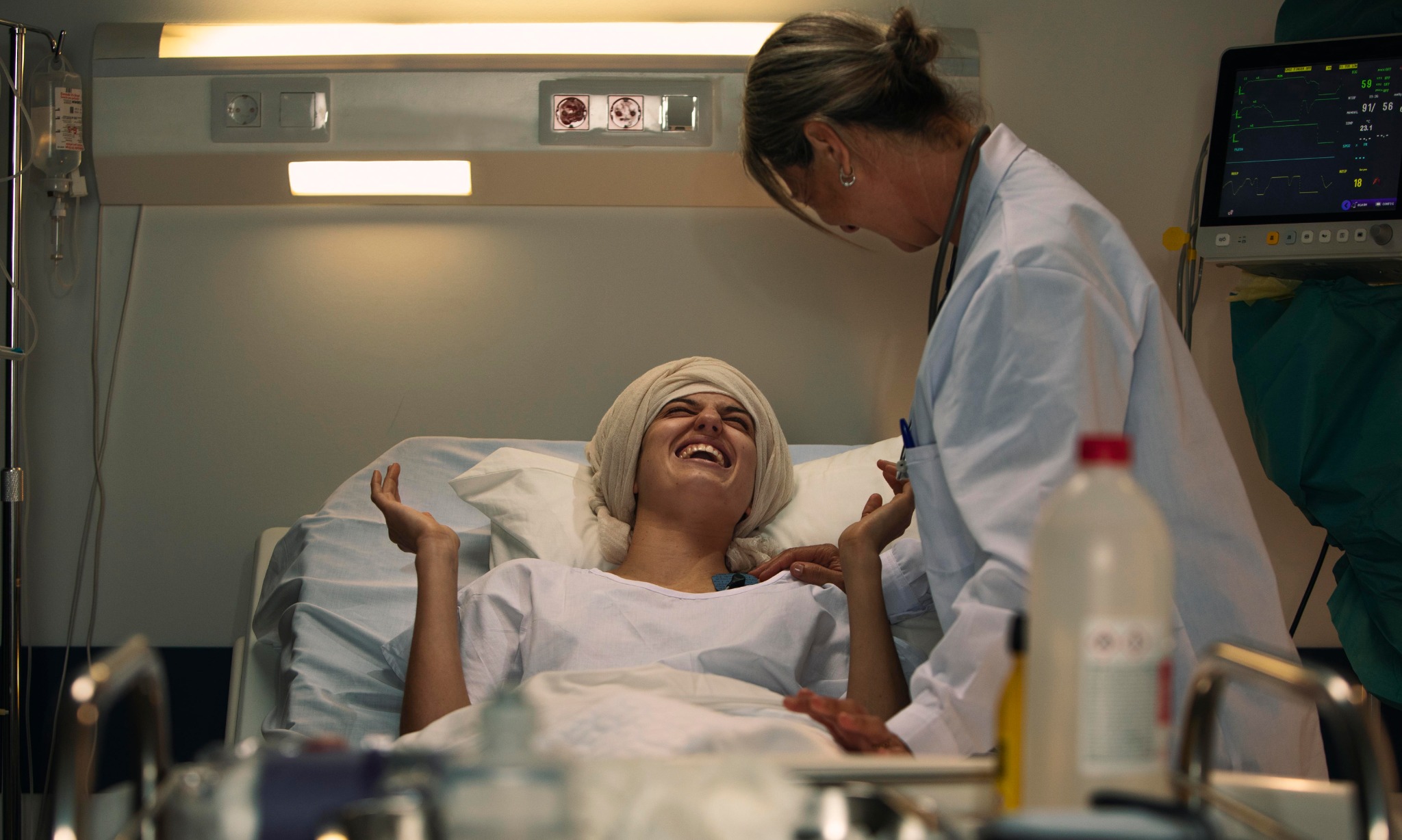 Kemoterapi Bisa Memengaruhi Jumlah Dan Kualitas Sel Telur