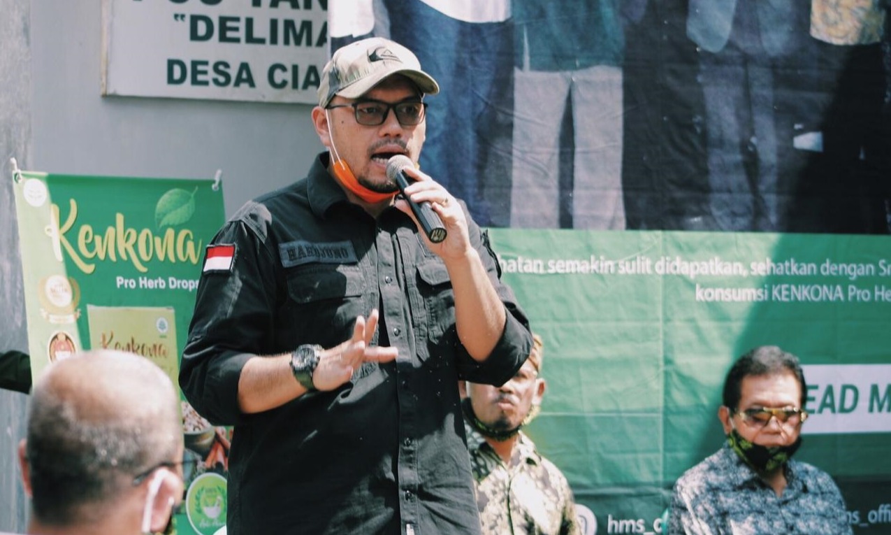 Menkeu Didesak Evaluasi Menyeluruh Pejabat Kemenkeu