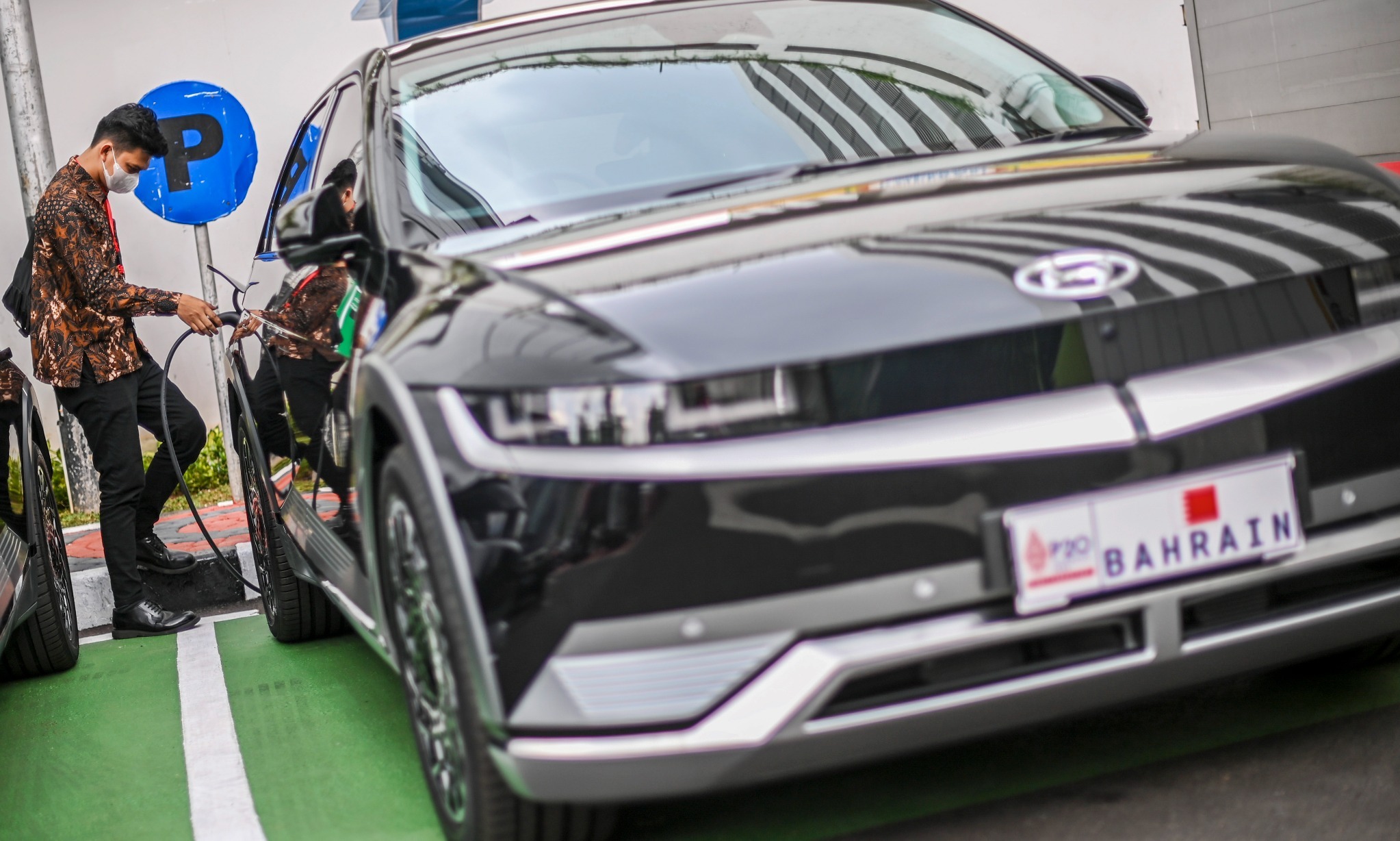 Negara-Negara Pemberi Subsidi Kendaraan Listrik