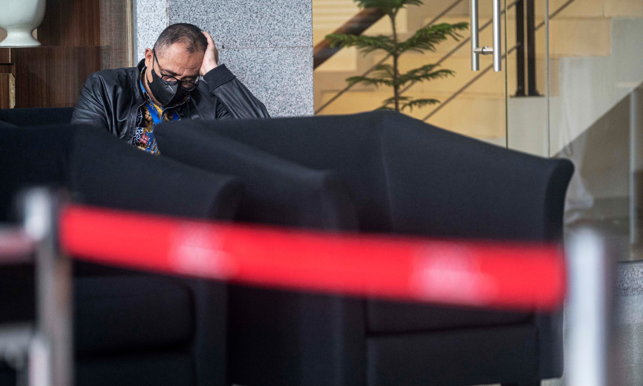 6 Perusahaan dan 1 Konsultan Terafiliasi Rafael Alun Akan Diperiksa