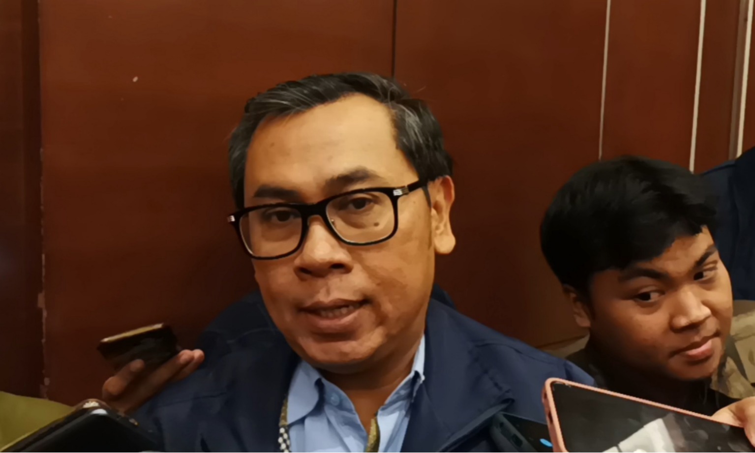 Kemenkeu Klaim Rangkap Jabatan Pejabat Tidak Salahi Aturan