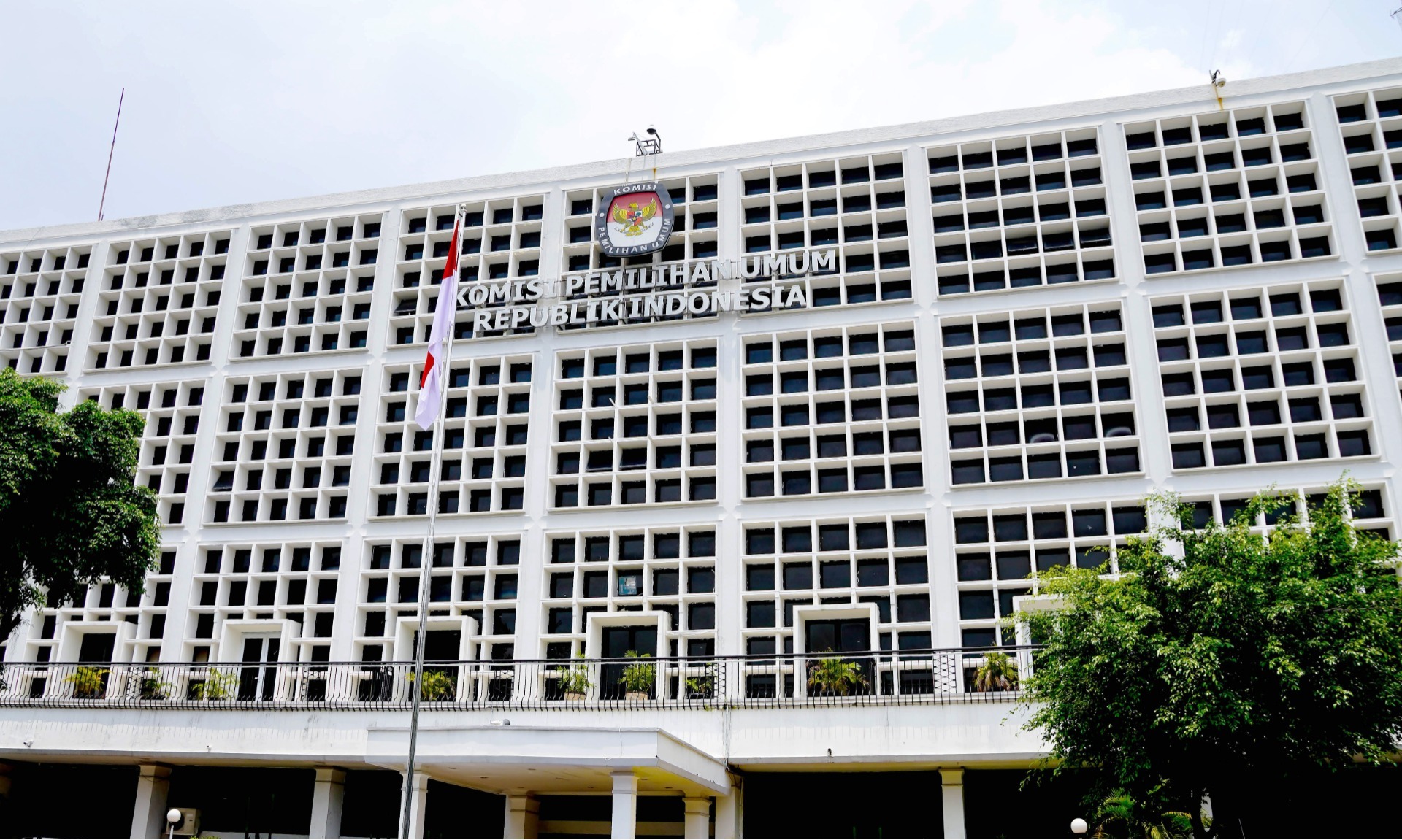 KPU Bantah Tuduhan Tak Serius Tangani Gugatan Partai Prima