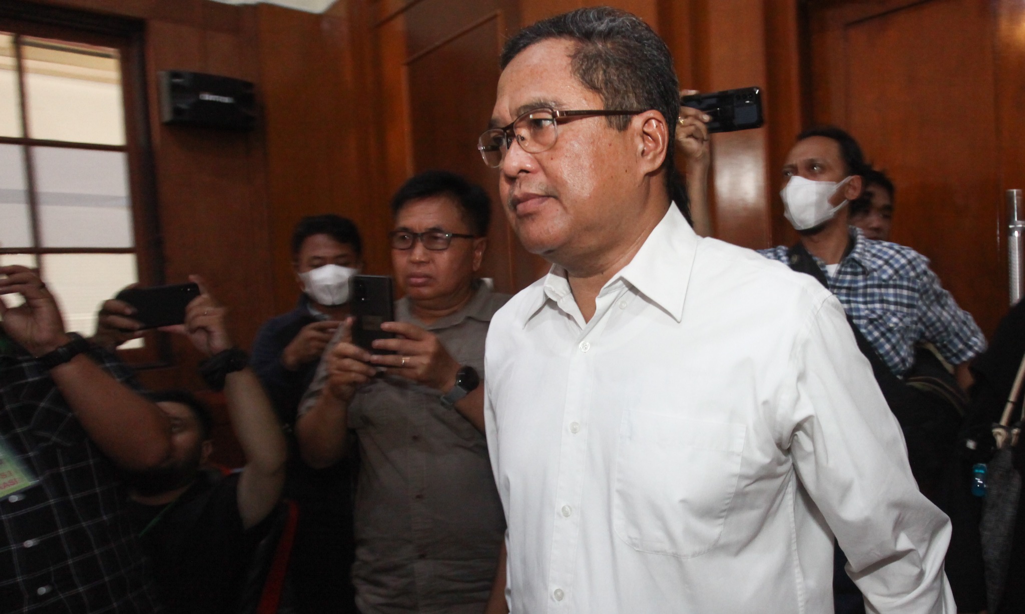 Vonis Ketua Panpel Arema Dinilai Tak Setimpal Dengan Jumlah Korban