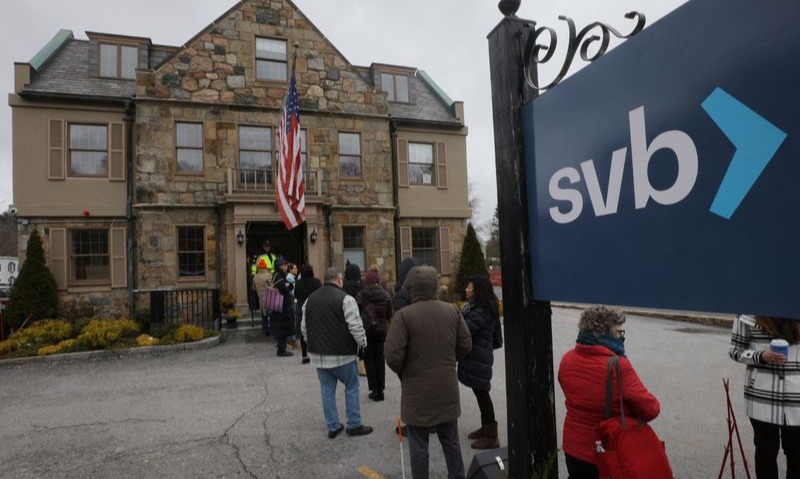 Penutupan Tiga Bank AS Diyakini Tak Berdampak Buat Indonesia