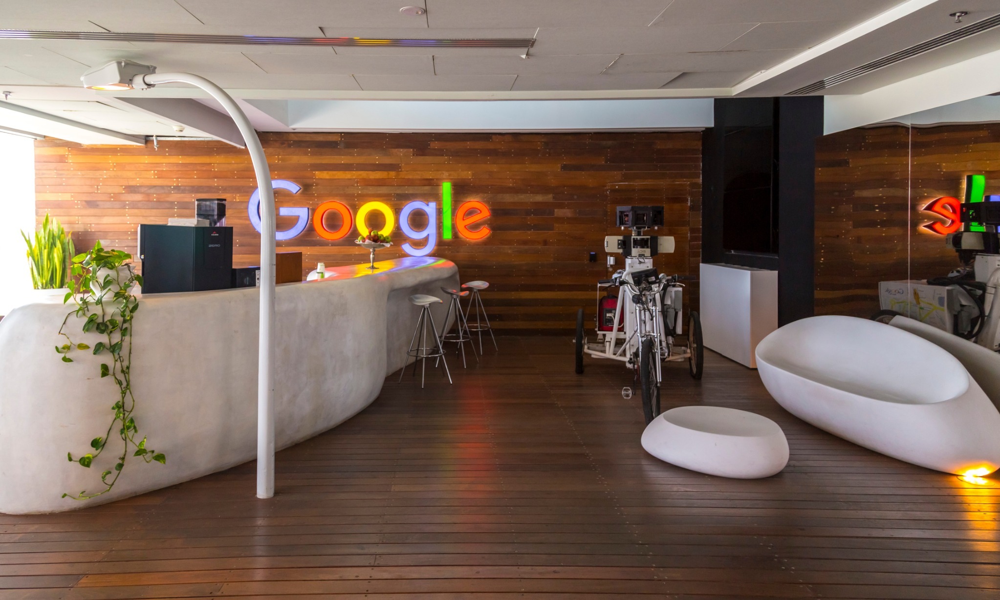 Google Siapkan Empat Sertifikasi Untuk Bidang TI