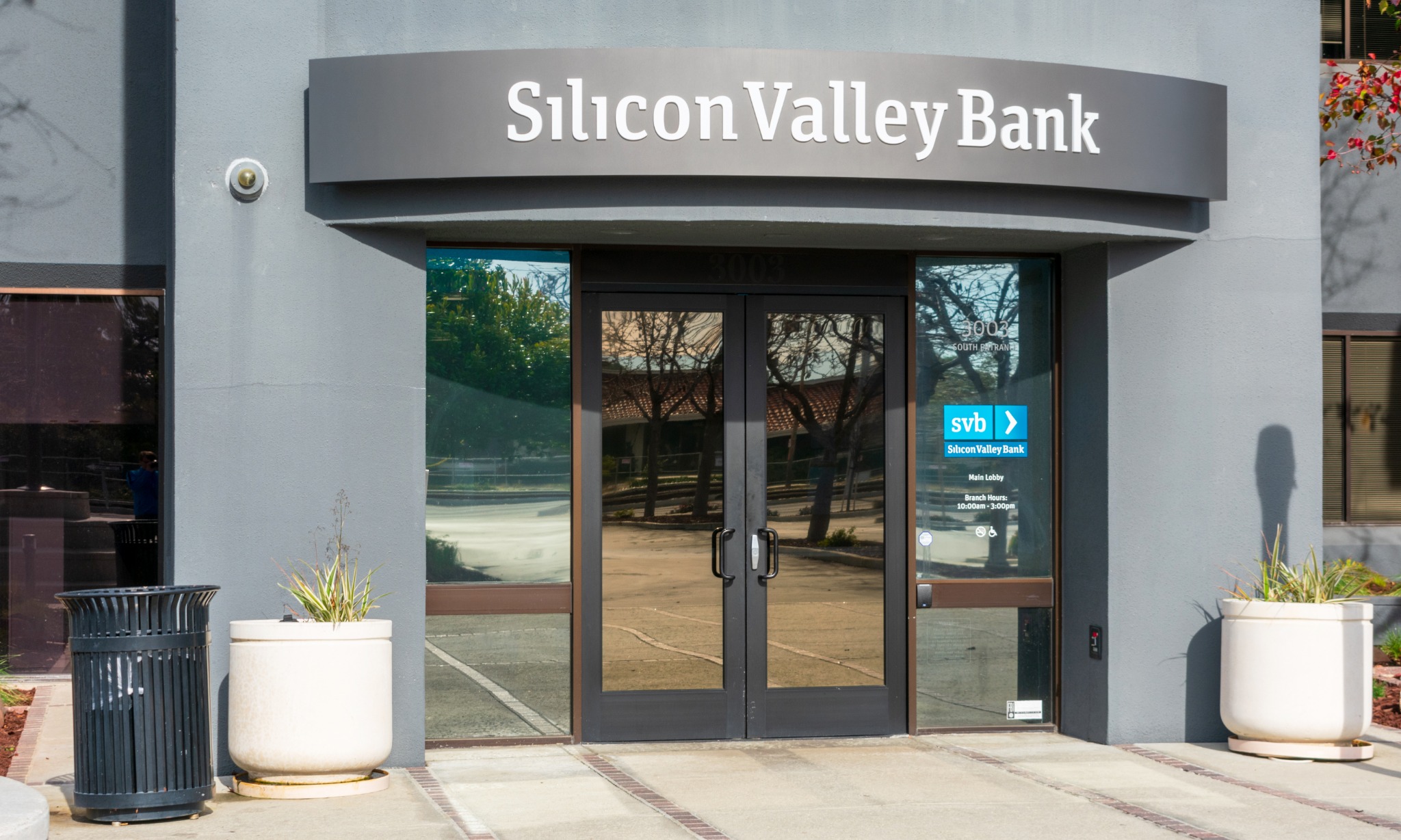 Ini 3 Poin Utama Dampak Kolapsnya SVB Pada Ekonomi Indonesia