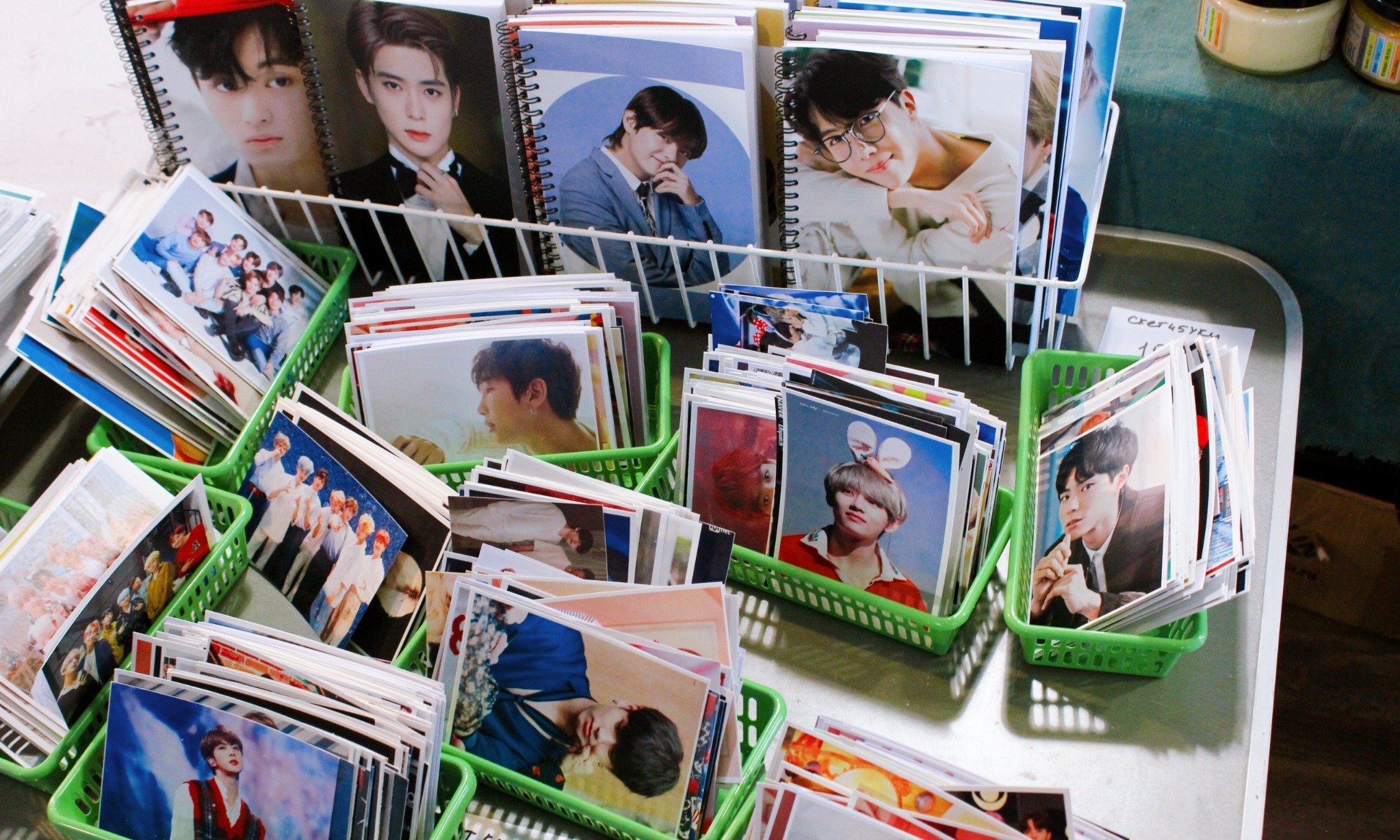 Apa Itu Freebies K-Pop?