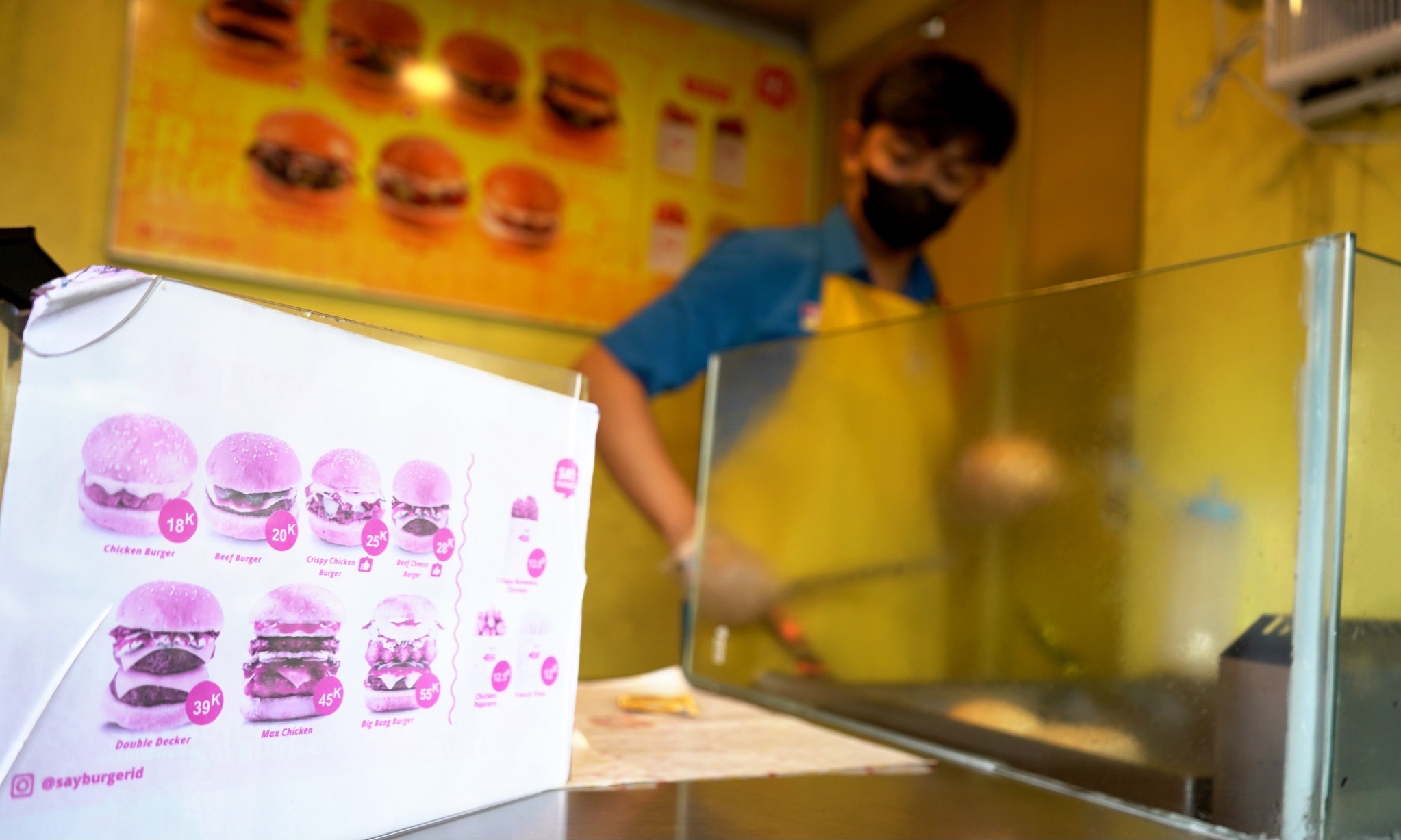 Wamenkeu Dukung OJK Beri Kemudahan Kredit UMKM