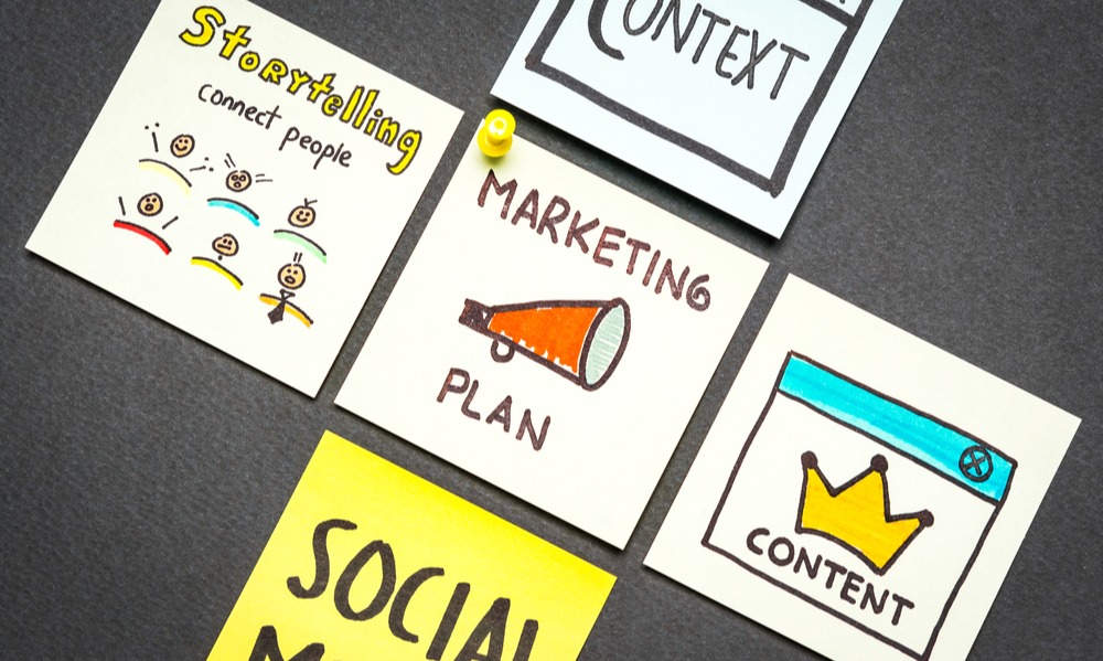 Kecerdasan Buatan Akan Pengaruhi Dunia Marketing