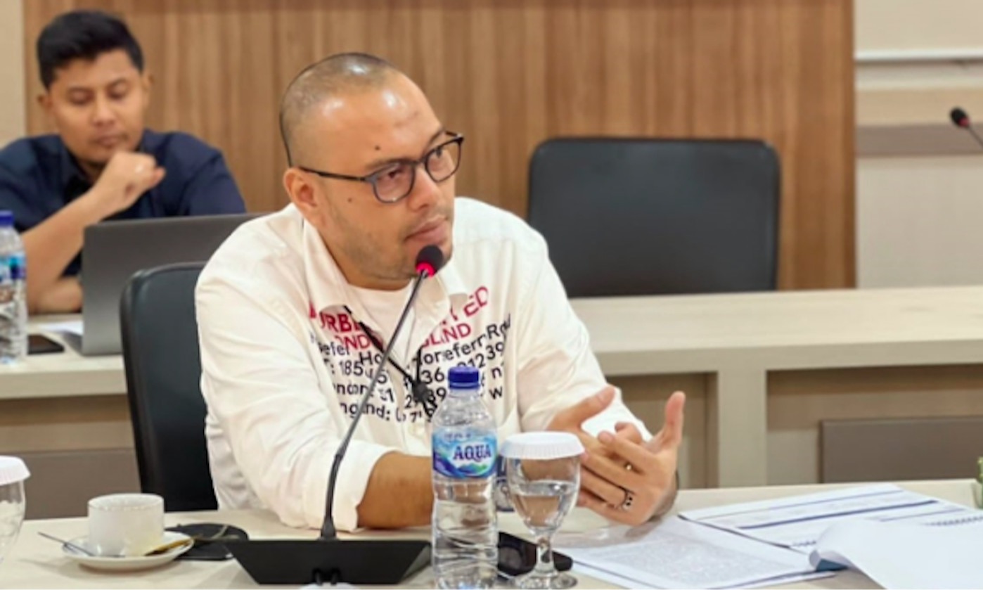 Pengamat: Beban Utang, Bikin RI Masuk <i>Middle Low Income Trap</i>