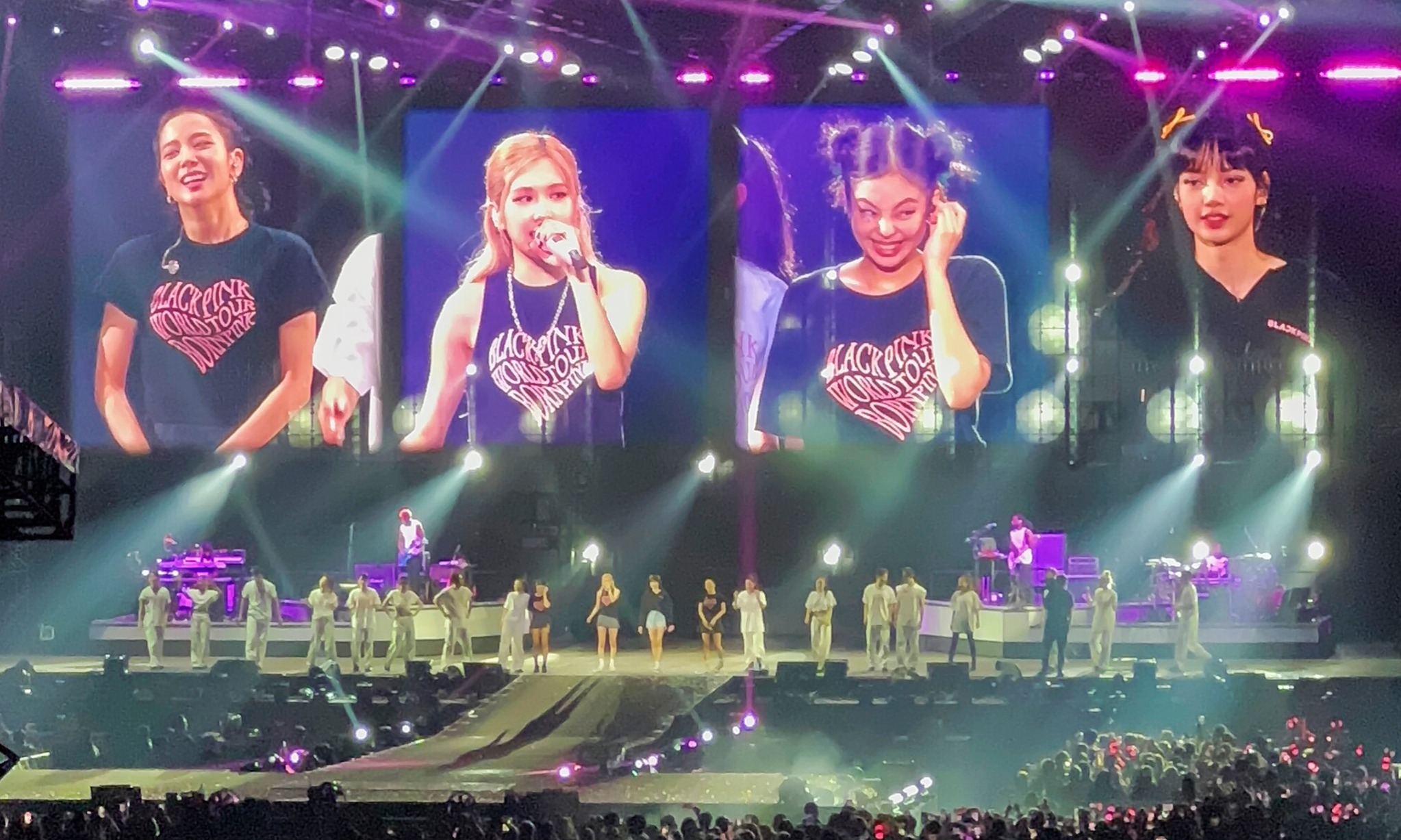 UMKM Harus Manfaatkan 'Musim Semi' Industri Hiburan