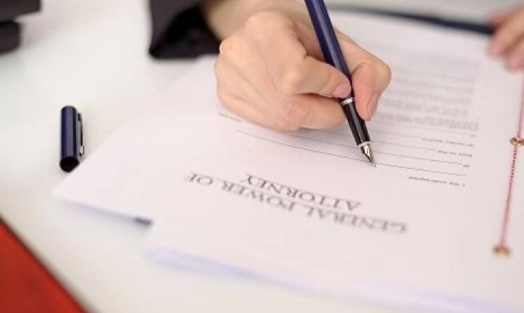 Pemerintah Harap Notaris Cegah Cuci Uang