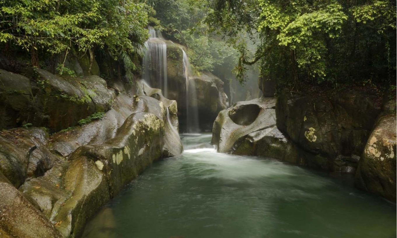 Desa Wisata Nyarai, Dari Ekowisata Lokal Ke Internasional