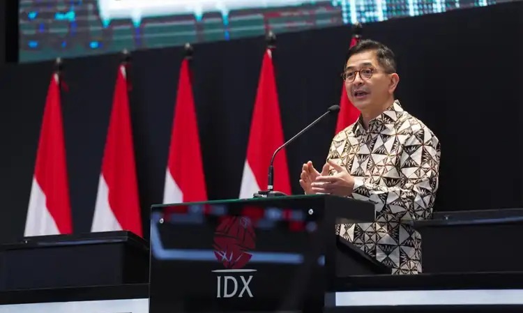 ASEAN-BAC Tekankan Lima Prioritas Perekonomian-Perdagangan ASEAN