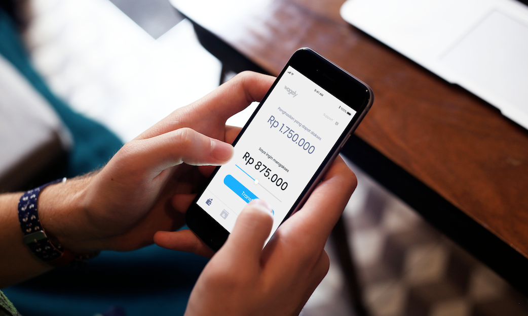 EWA, Solusi Penyelamat Kala Tanggal Tua