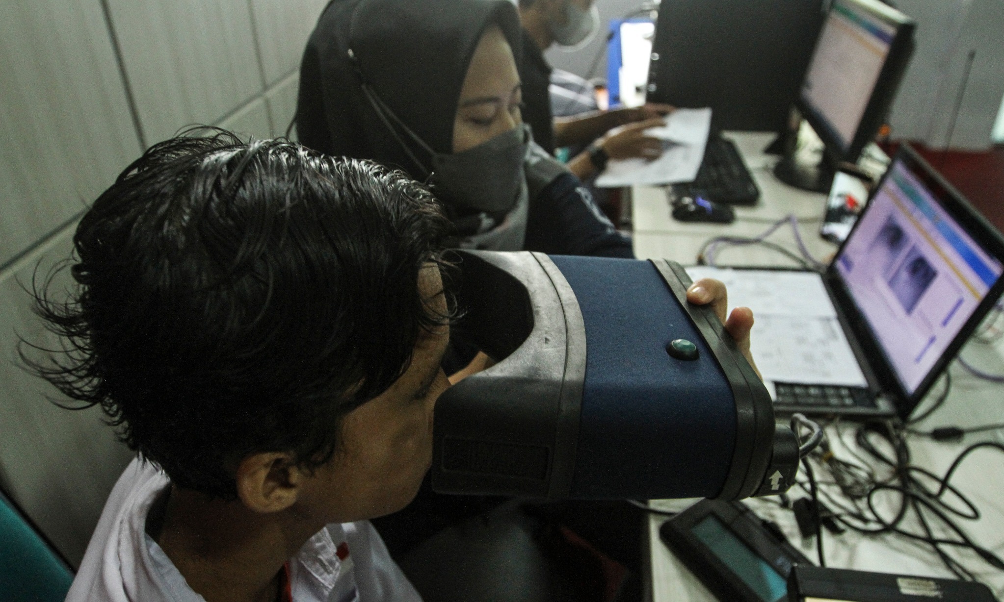 Kemendagri Minta Percepatan Pemulihan Layanan Adminduk di Daerah Bencana
