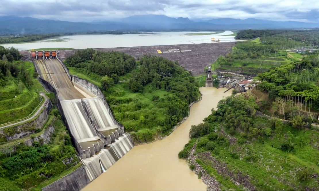 Fenomena Mistis di Waduk Mrica: Jeritan Arwah dari Kedalaman yang Terlupakan