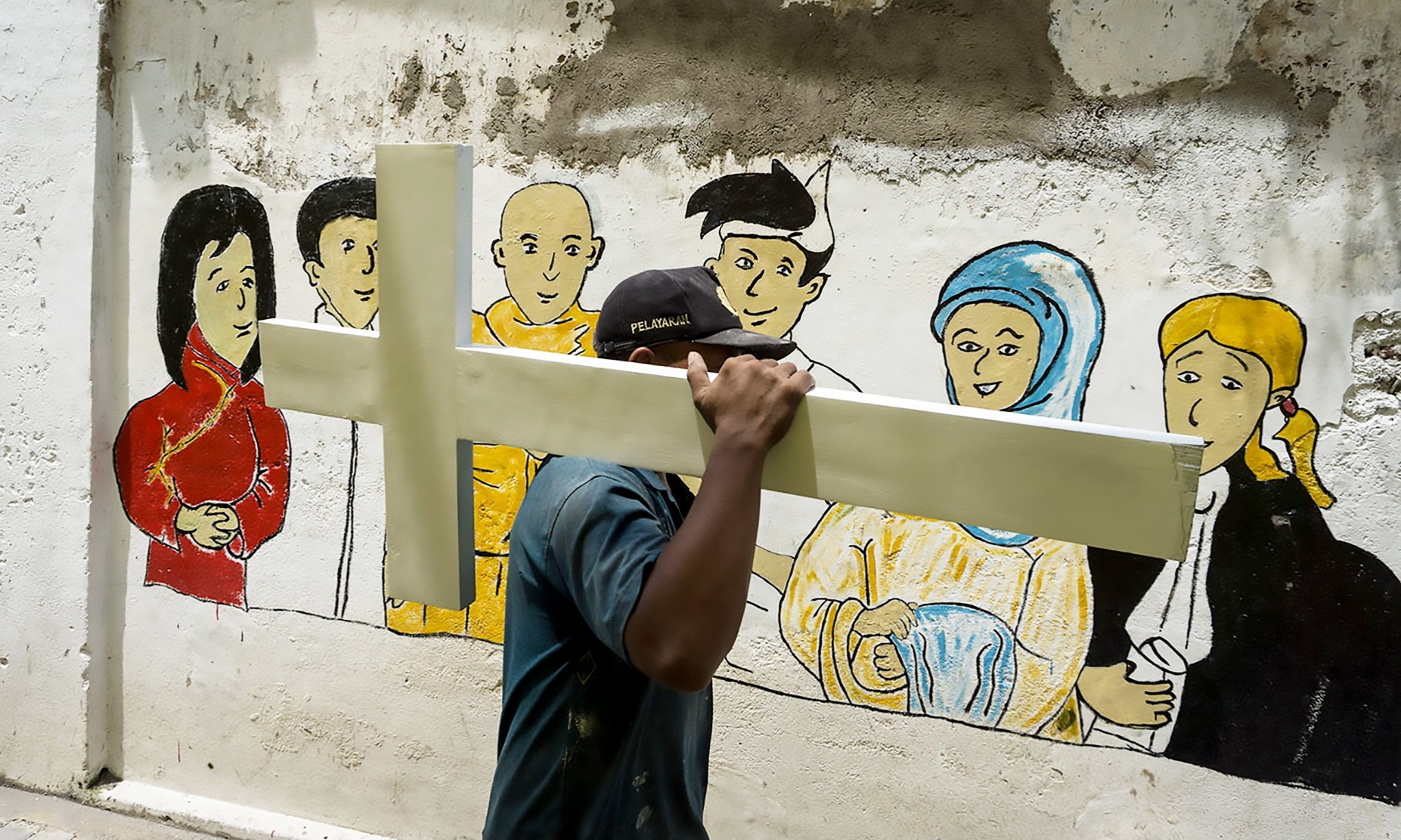 FKUB Ajukan Pelaku Pembubaran Ibadat GKKD Tak Ditahan