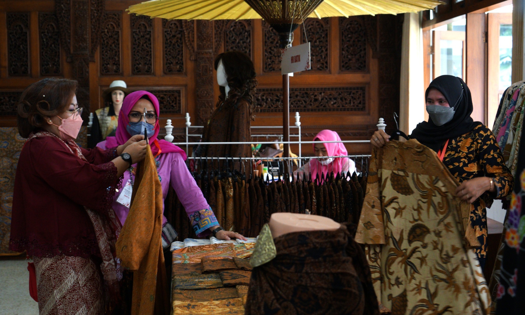 BCA Digital-Amartha Kerja Sama Salurkan Modal UMKM