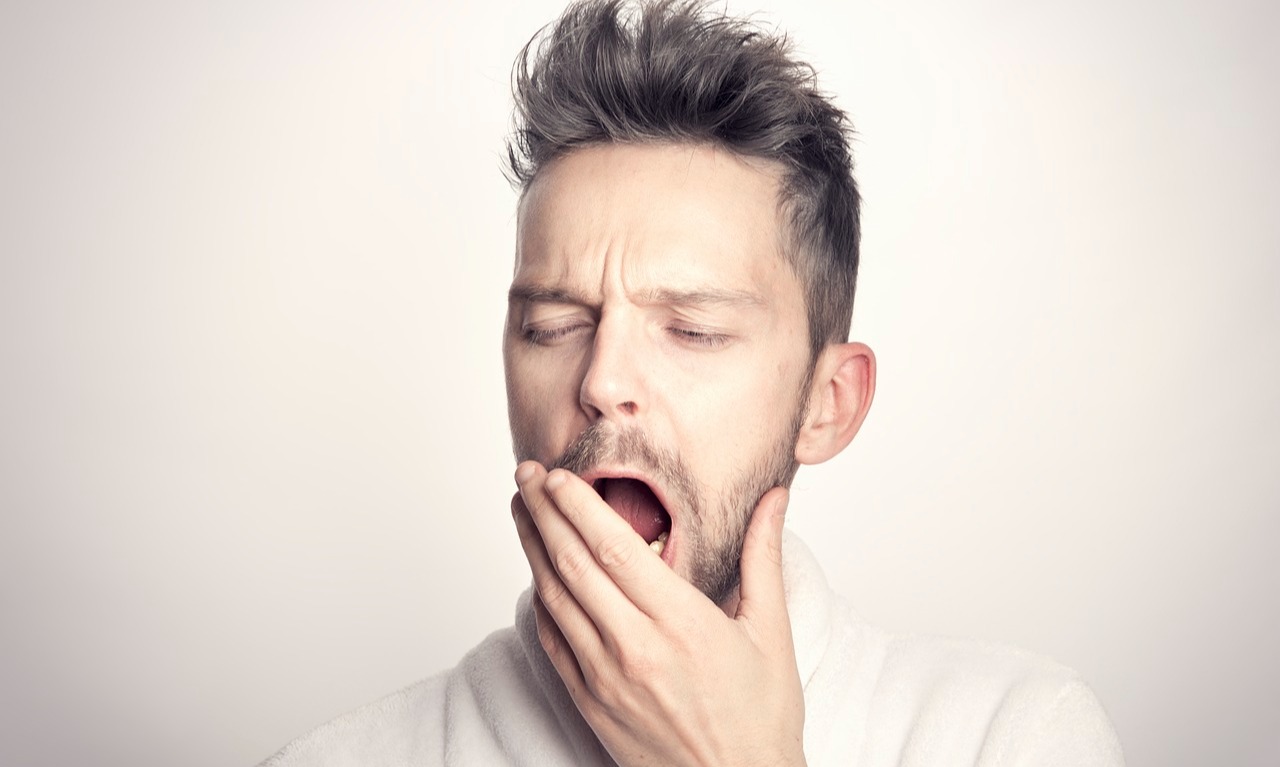 Tips Terhindar Dari Kantuk Saat Berpuasa