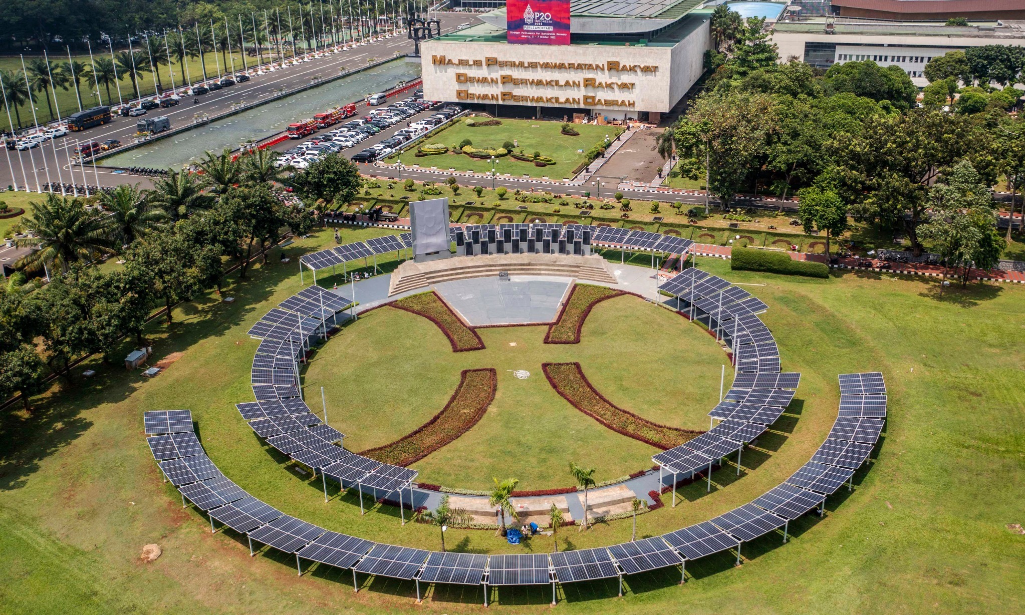 Menkeu: Perlu Rancangan Matang Tarik Swasta Biayai Transisi Energi