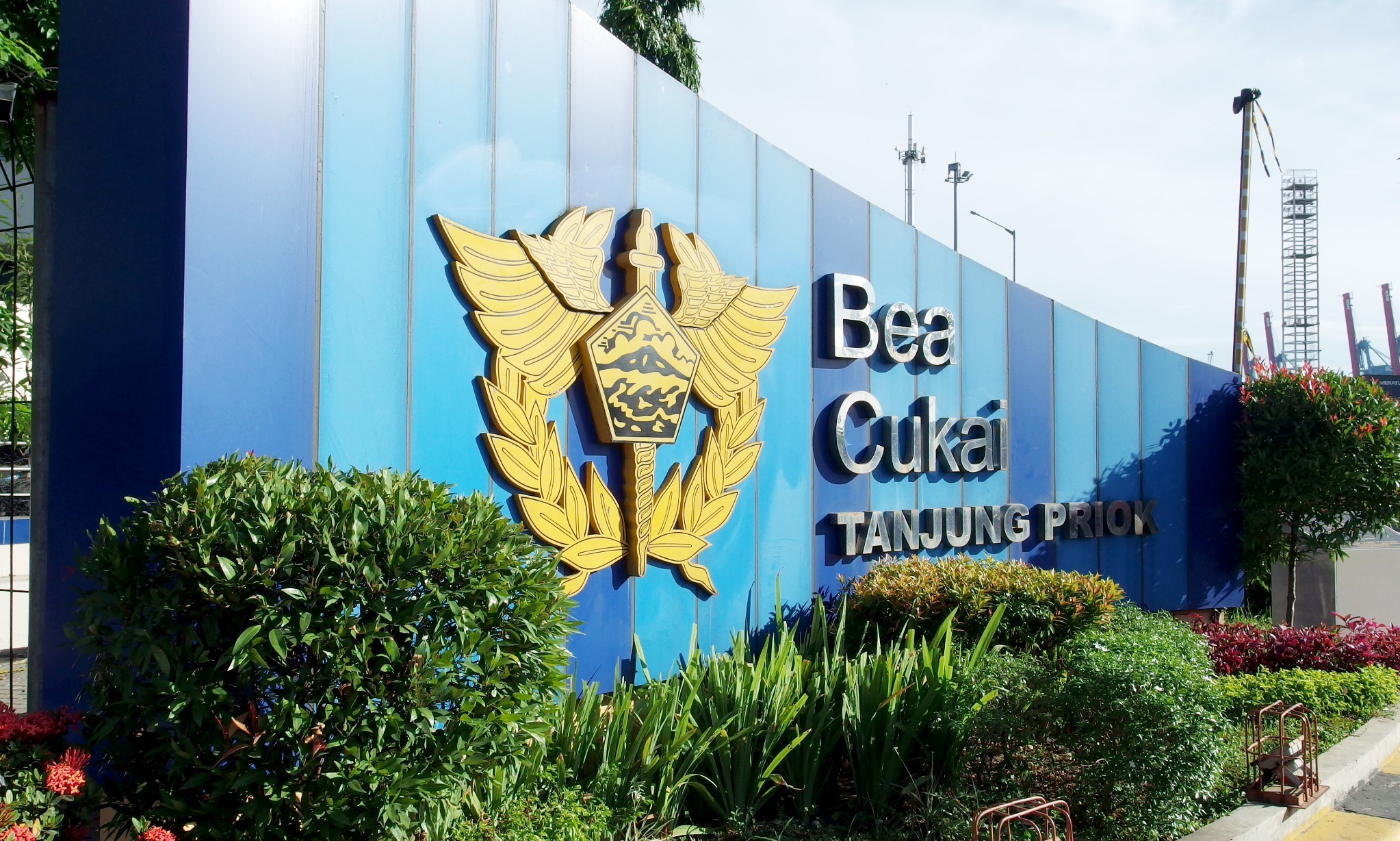 Bea Cukai  Siap Tampung Semua Masukan Konstruktif Terkait Pelayanan