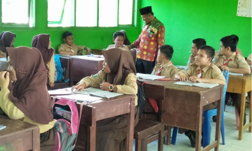 Kemenag Siap Cairkan Insentif Guru Madrasah Non-PNS