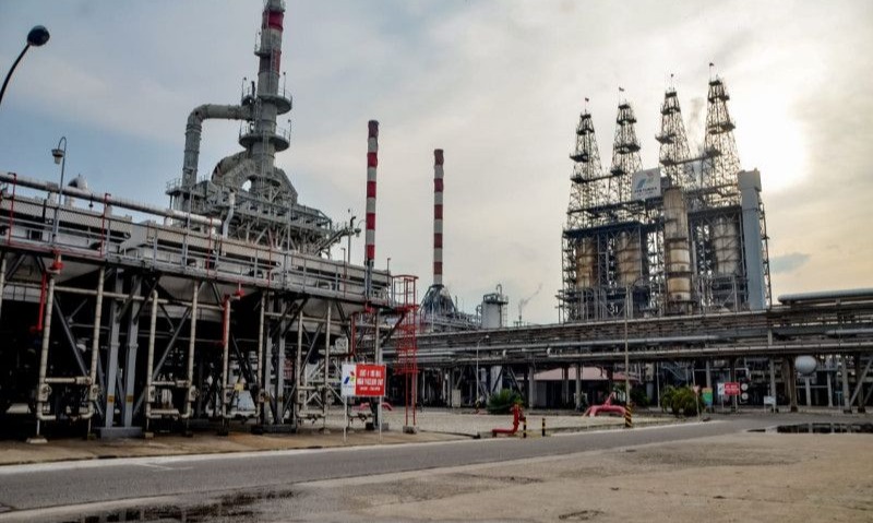 Kebakaran Aset Terjadi Lagi, Pertamina Diminta Berbenah