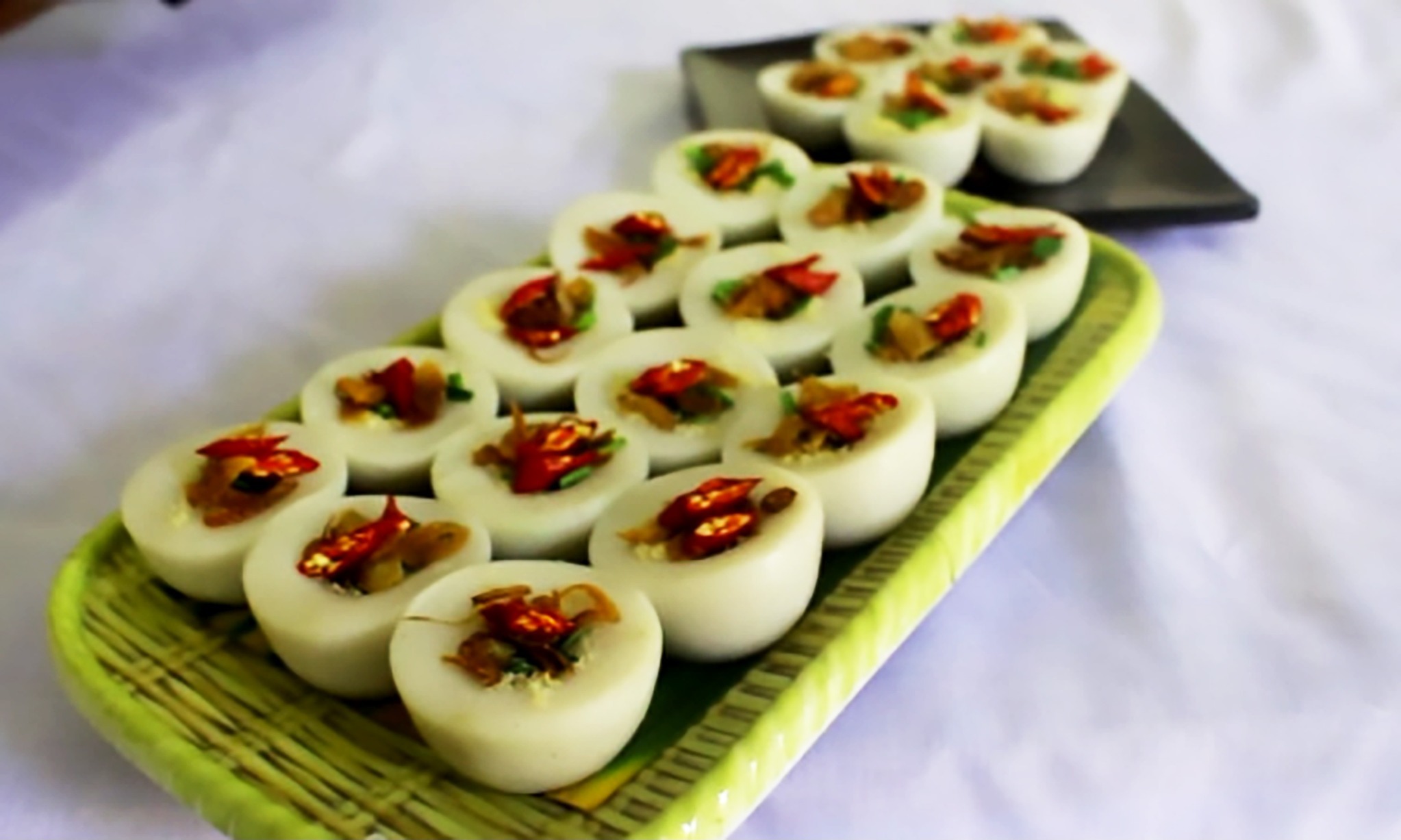 Kuliner Khas Palembang Yang Muncul Saat Bulan Ramadan