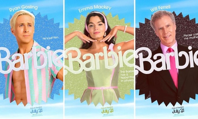 "Barbie The Movie" Live Action Akan Tayang 21 Juli