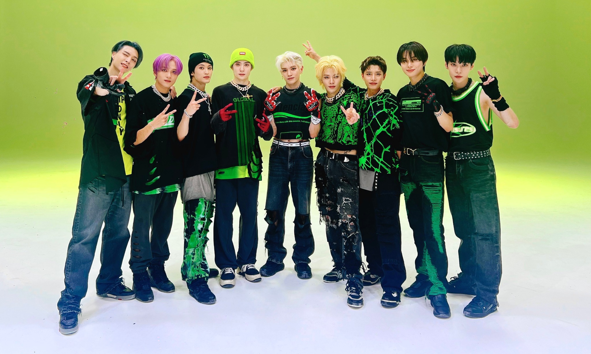 Mengenal Empat Generasi K-Pop